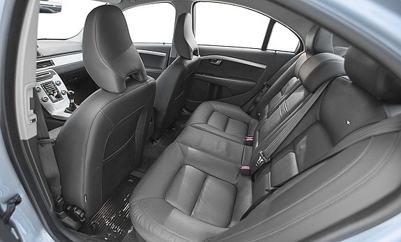 Volvo S80 27 of 30