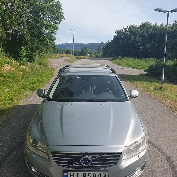 Volvo S80 3 of 30