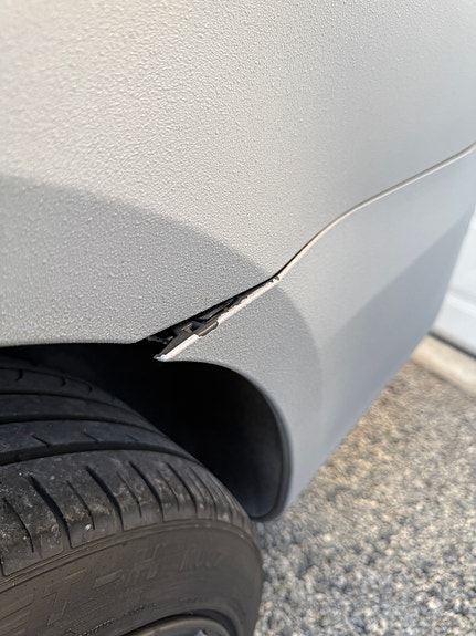 Mercedes-Benz Vito 114 12 of 16