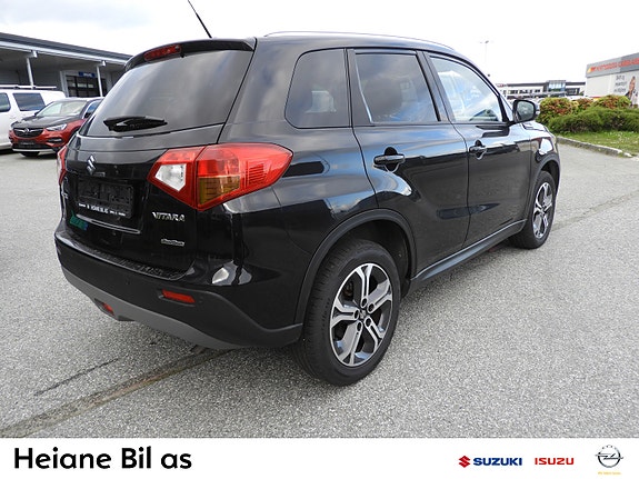 Suzuki Vitara 6 of 20