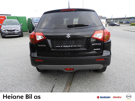 Suzuki Vitara 7 of 20