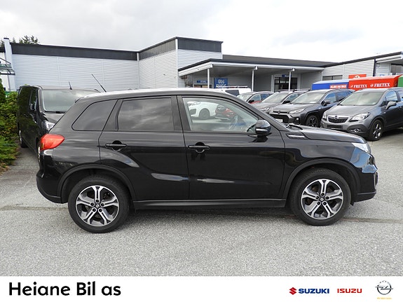 Suzuki Vitara 3 of 20