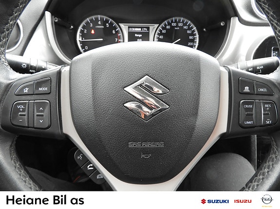 Suzuki Vitara 13 of 20