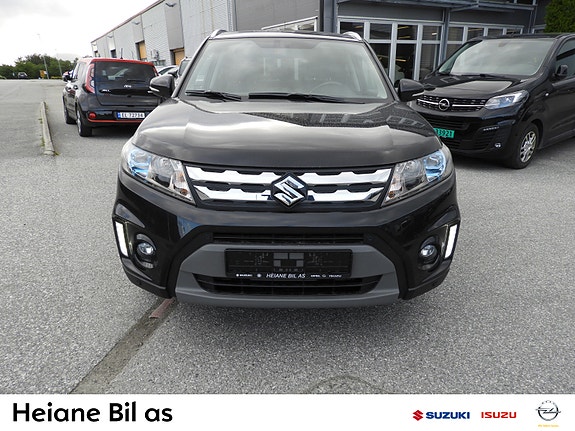 Suzuki Vitara 5 of 20