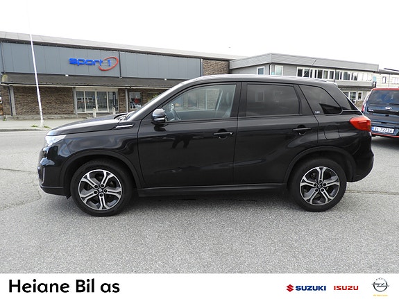 Suzuki Vitara 2 of 20