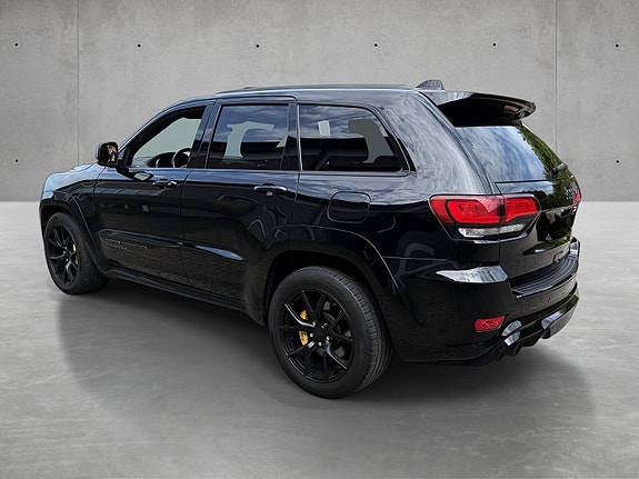 Jeep Grand Cherokee 4 of 5