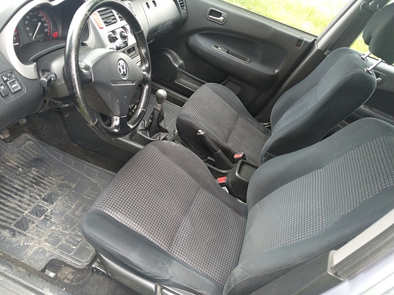Honda HR-V 17 of 18
