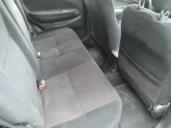 Honda HR-V 16 of 18