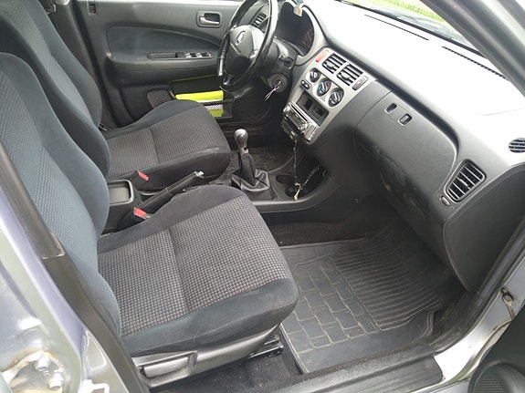 Honda HR-V 14 of 18