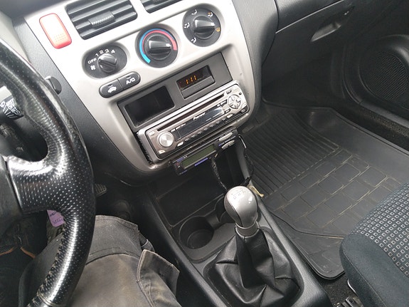 Honda HR-V 15 of 18