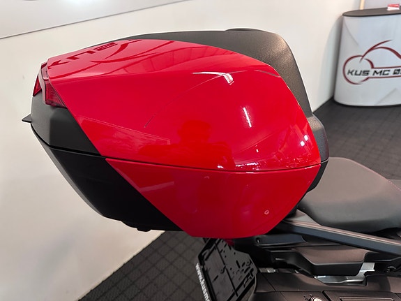 Yamaha Tracer 9 GT *** SERVICE/GARANTI *** 13 of 30