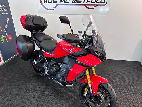 Yamaha Tracer 9 GT *** SERVICE/GARANTI *** 5 of 30