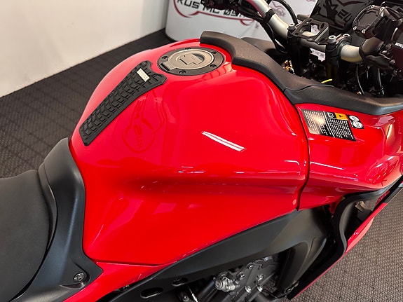 Yamaha Tracer 9 GT *** SERVICE/GARANTI *** 26 of 30