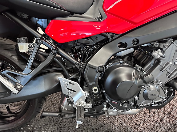 Yamaha Tracer 9 GT *** SERVICE/GARANTI *** 22 of 30