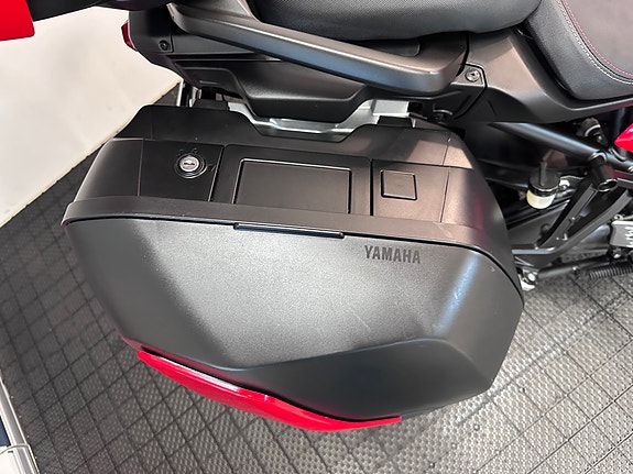 Yamaha Tracer 9 GT *** SERVICE/GARANTI *** 14 of 30