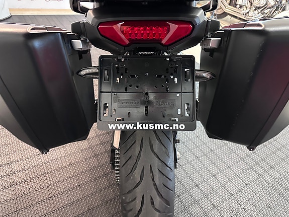 Yamaha Tracer 9 GT *** SERVICE/GARANTI *** 12 of 30