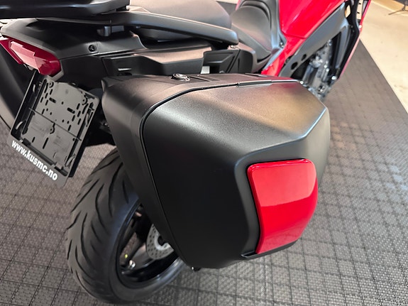Yamaha Tracer 9 GT *** SERVICE/GARANTI *** 15 of 30