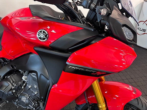 Yamaha Tracer 9 GT *** SERVICE/GARANTI *** 28 of 30