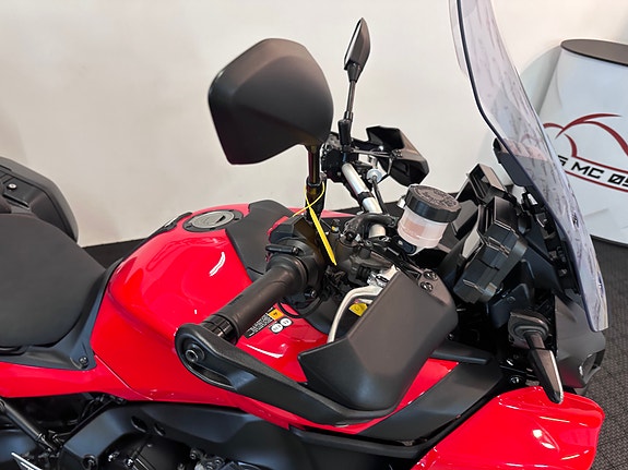 Yamaha Tracer 9 GT *** SERVICE/GARANTI *** 30 of 30