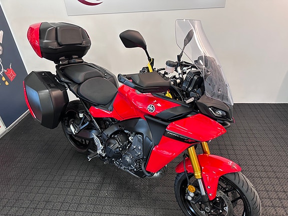 Yamaha Tracer 9 GT *** SERVICE/GARANTI *** 6 of 30