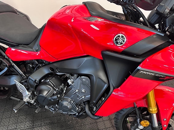 Yamaha Tracer 9 GT *** SERVICE/GARANTI *** 27 of 30