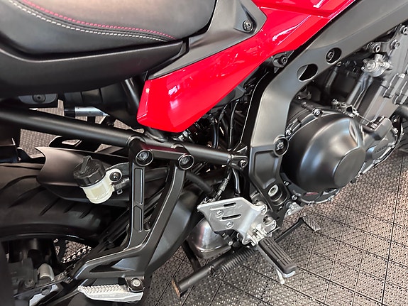 Yamaha Tracer 9 GT *** SERVICE/GARANTI *** 20 of 30