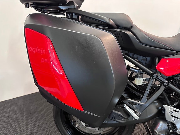 Yamaha Tracer 9 GT *** SERVICE/GARANTI *** 16 of 30