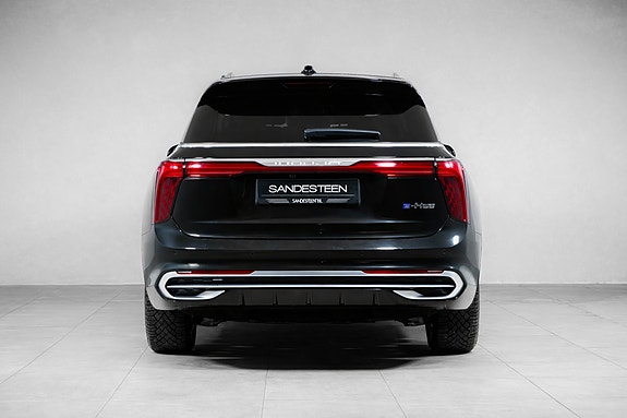 Hongqi E-HS9 5 of 5