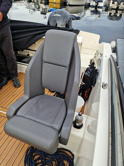 Uttern D59, Meecury F150XL - mye utstyr og  lite brukt 16 of 30