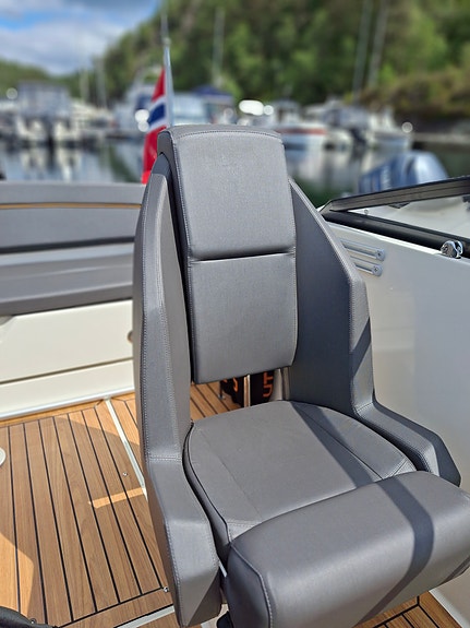 Uttern D59, Meecury F150XL - mye utstyr og  lite brukt 24 of 30