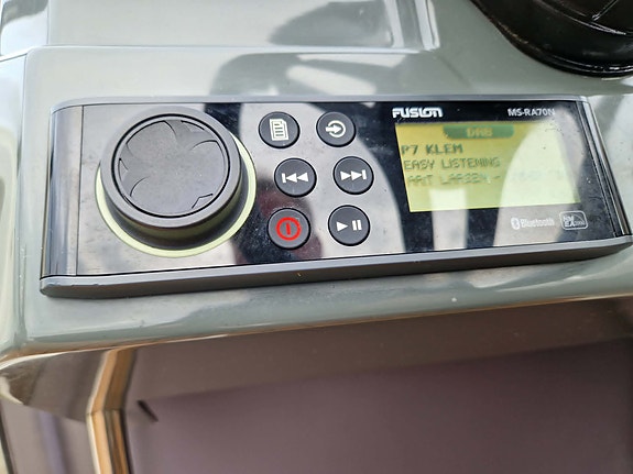 Uttern D59, Meecury F150XL - mye utstyr og  lite brukt 21 of 30