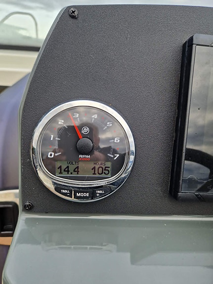 Uttern D59, Meecury F150XL - mye utstyr og  lite brukt 22 of 30