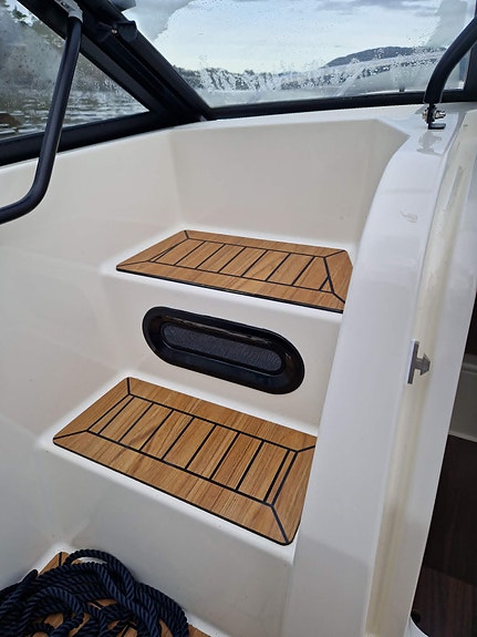 Uttern D59, Meecury F150XL - mye utstyr og  lite brukt 20 of 30