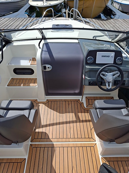 Uttern D59, Meecury F150XL - mye utstyr og  lite brukt 28 of 30