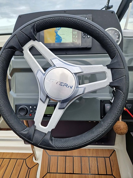 Uttern D59, Meecury F150XL - mye utstyr og  lite brukt 17 of 30
