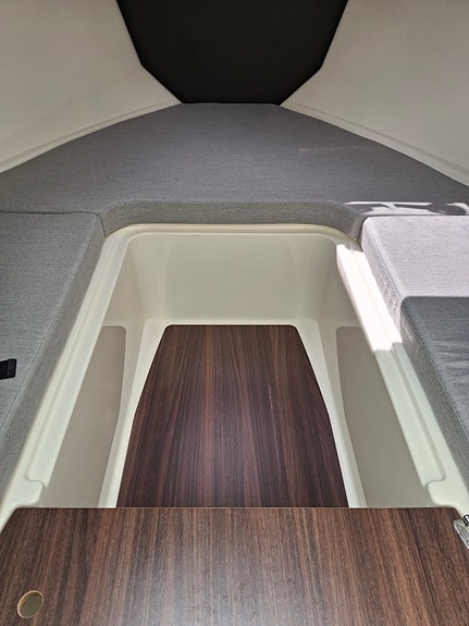 Uttern D59, Meecury F150XL - mye utstyr og  lite brukt 26 of 30