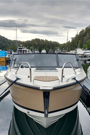 Uttern D59, Meecury F150XL - mye utstyr og  lite brukt 2 of 30