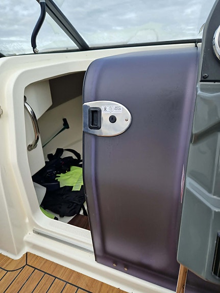 Uttern D59, Meecury F150XL - mye utstyr og  lite brukt 15 of 30