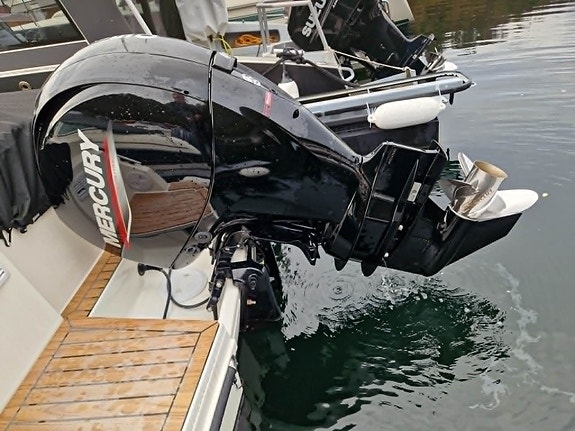 Uttern D59, Meecury F150XL - mye utstyr og  lite brukt 11 of 30
