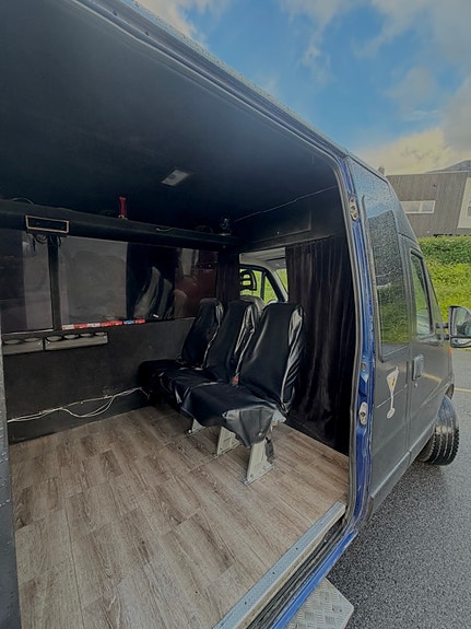 Fiat Ducato 5 of 5