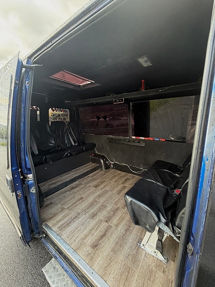 Fiat Ducato 4 of 5