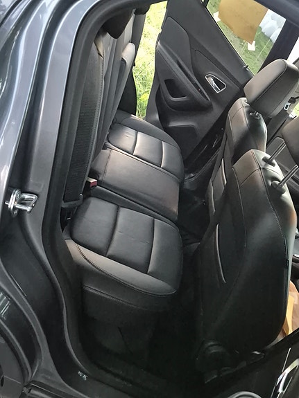 Opel Mokka 7 of 13