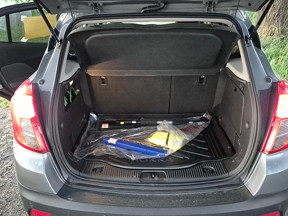 Opel Mokka 6 of 13