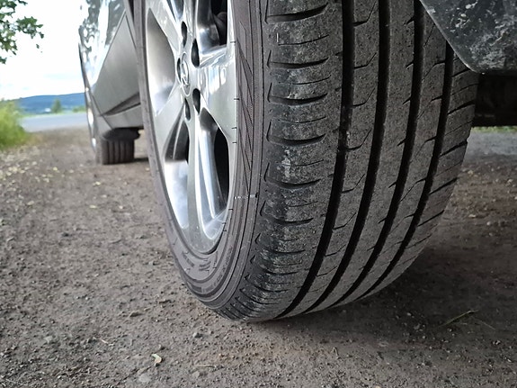 Opel Mokka 5 of 13