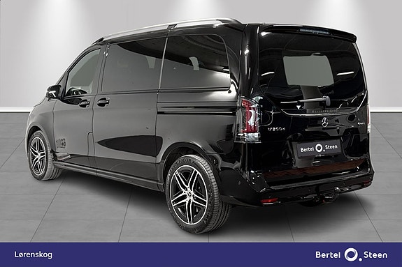 Mercedes-Benz V300 D 2025 photo 3