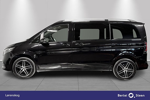 Mercedes-Benz V300 D 2025 photo 2