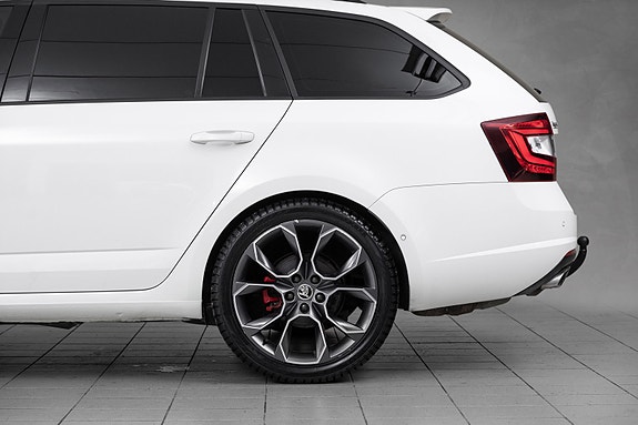 Skoda Octavia RS 13 of 30