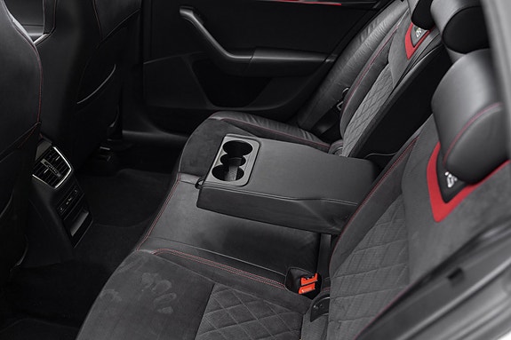 Skoda Octavia RS 22 of 30