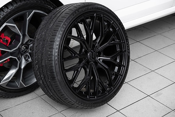 Skoda Octavia RS 14 of 30