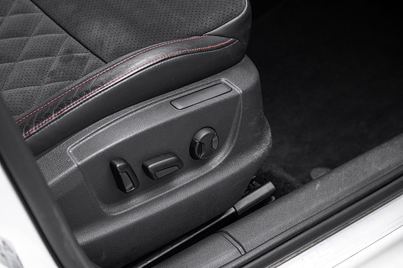 Skoda Octavia RS 28 of 30